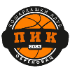 KK PIK logo