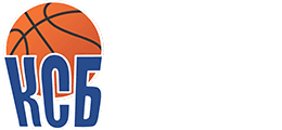Košarkaški savez Beograda - KSB logo